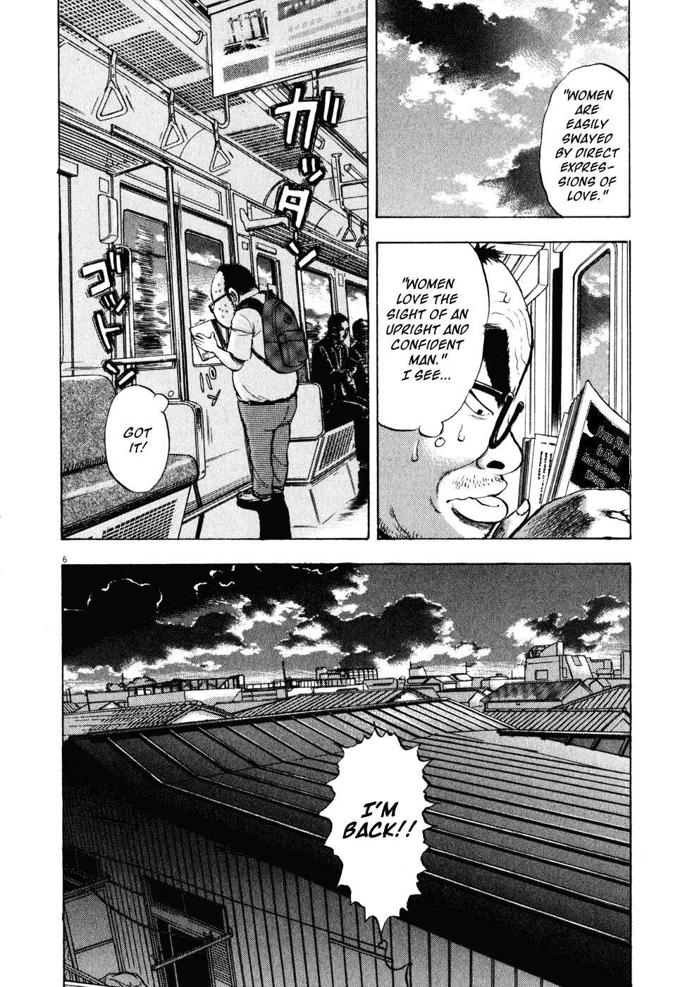 Page 6 Chapter 27 Ressentiment