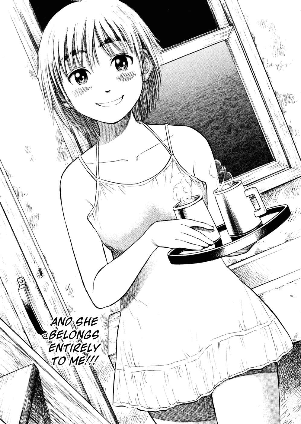 Page 11 Chapter 2 Ressentiment