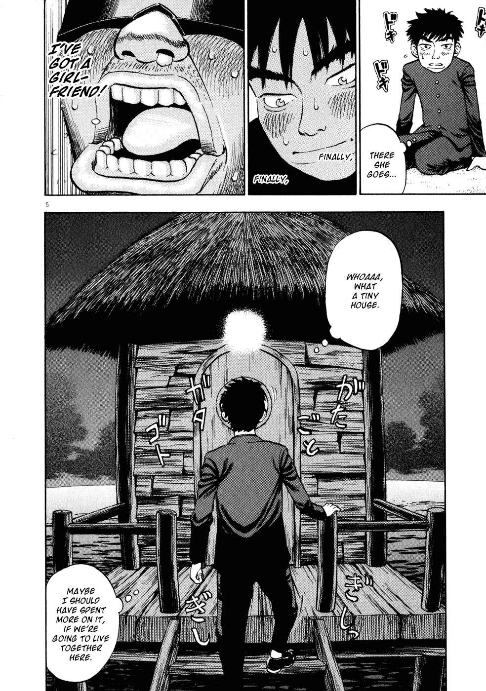 Page 4 Chapter 2 Ressentiment