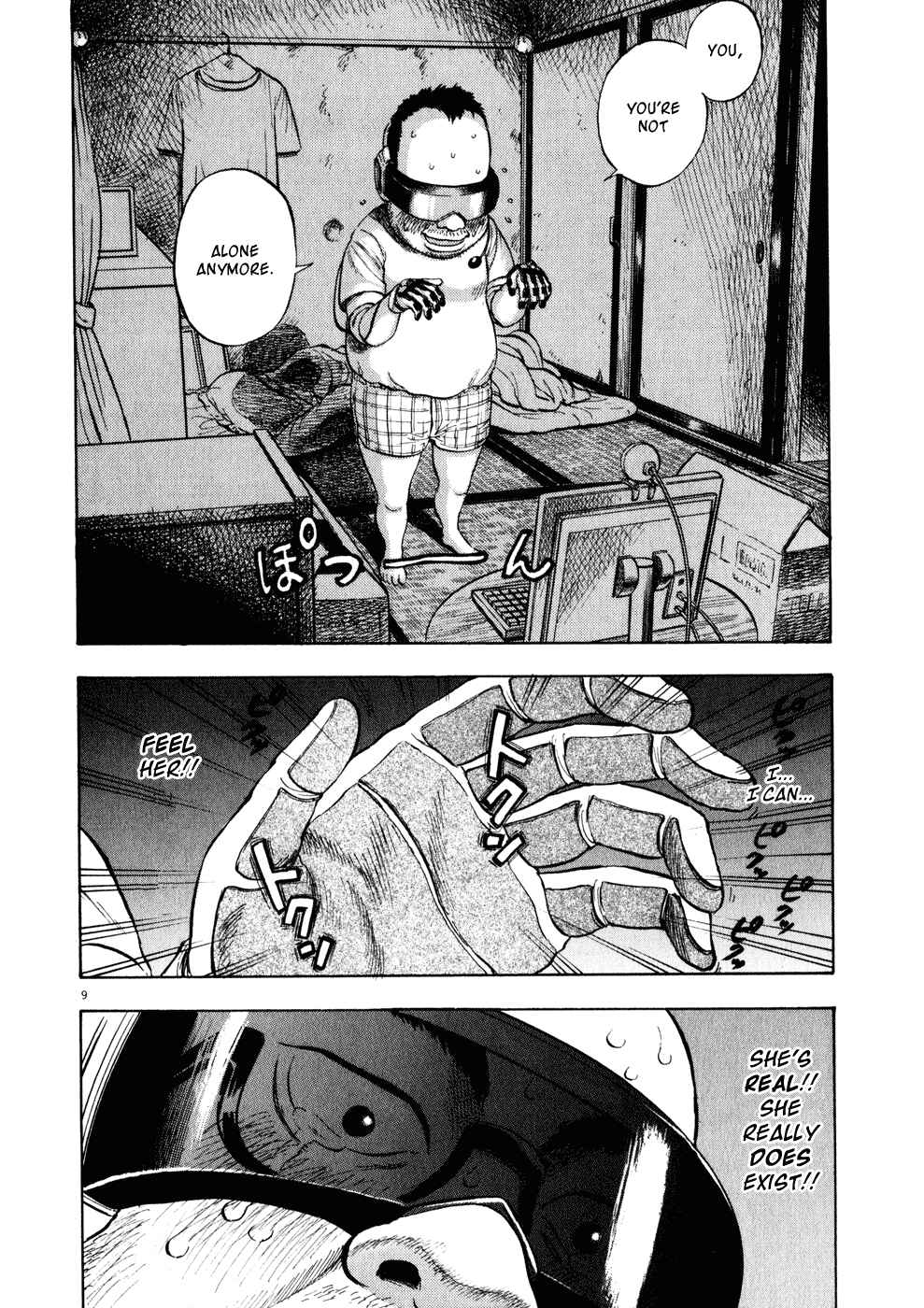 Page 8 Chapter 2 Ressentiment