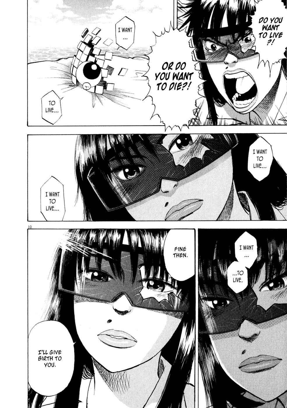 Page 9 Chapter 49 Ressentiment