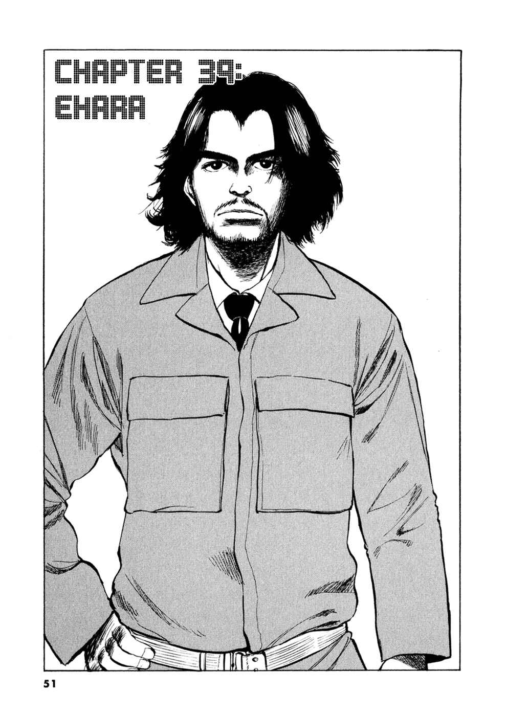 Page 1 Chapter 39 Ressentiment