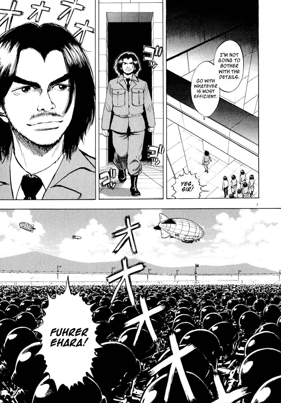 Page 7 Chapter 39 Ressentiment