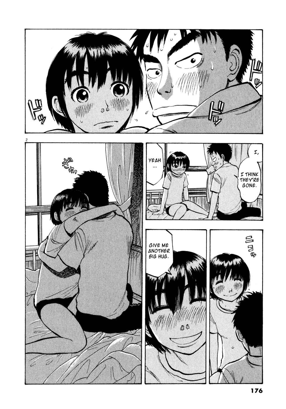 Page 2 Chapter 33 Ressentiment