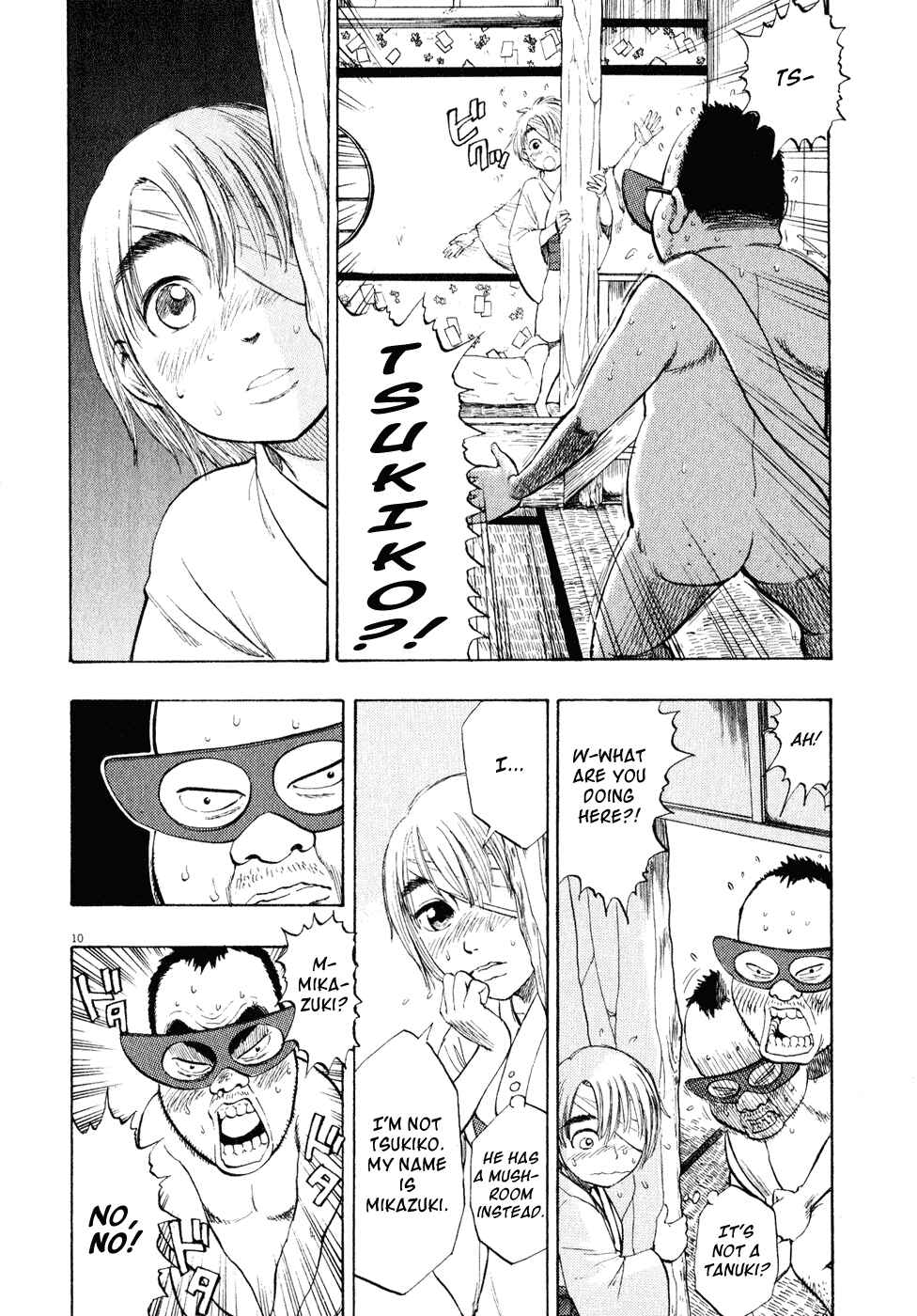 Page 10 Chapter 20 Ressentiment