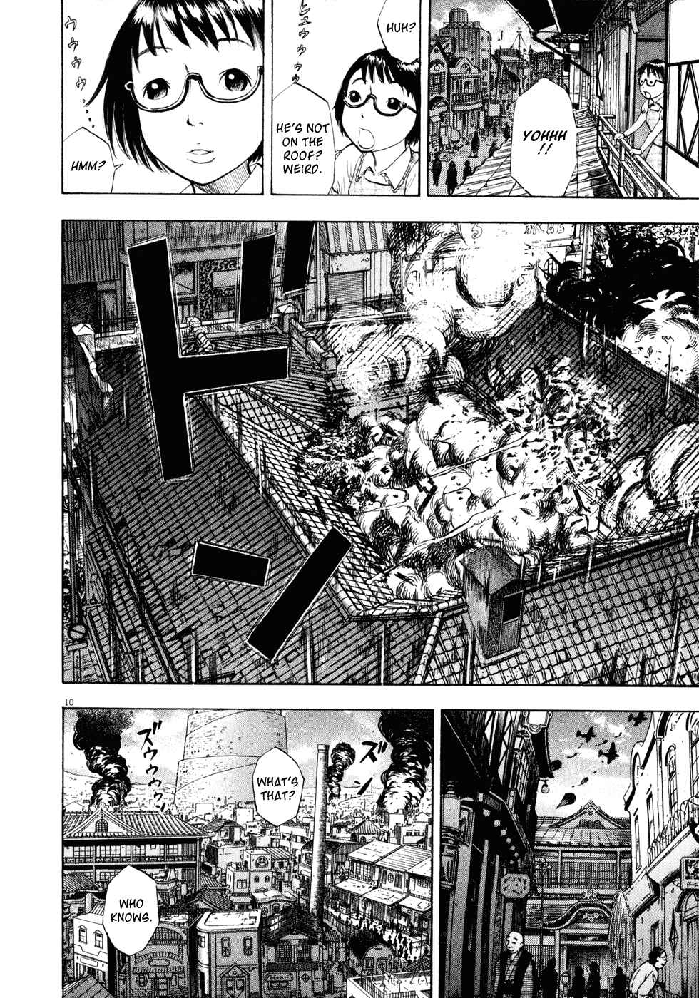 Page 14 Chapter 23 Ressentiment