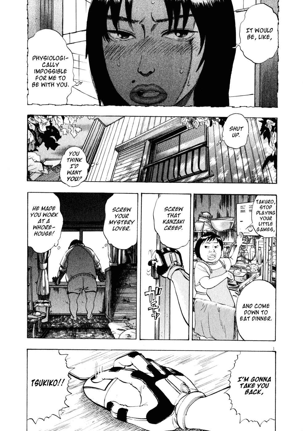 Page 5 Chapter 23 Ressentiment