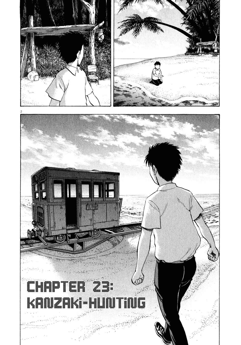 Page 6 Chapter 23 Ressentiment