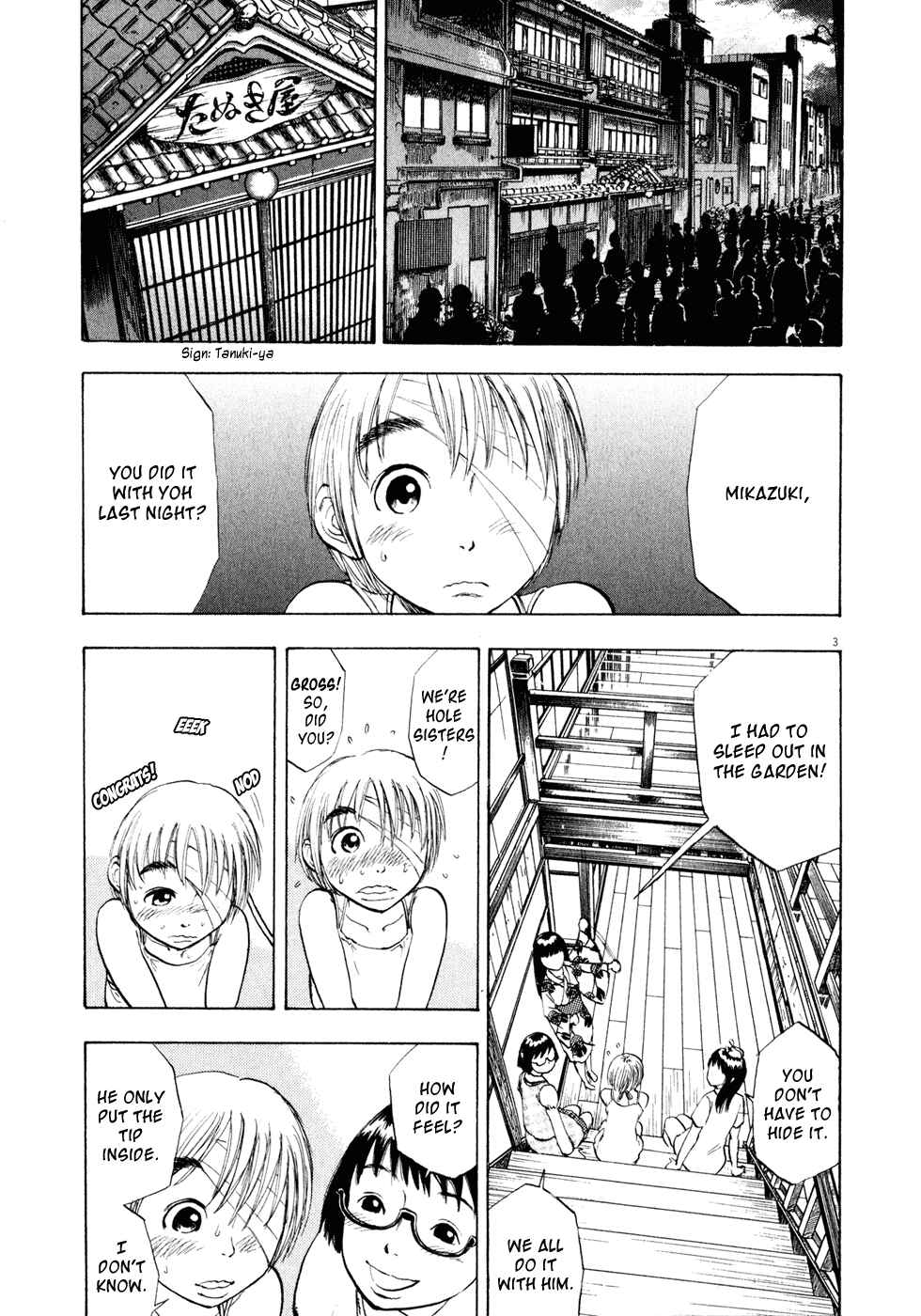 Page 7 Chapter 23 Ressentiment