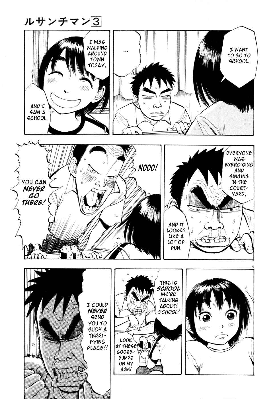 Page 5 Chapter 30 Ressentiment
