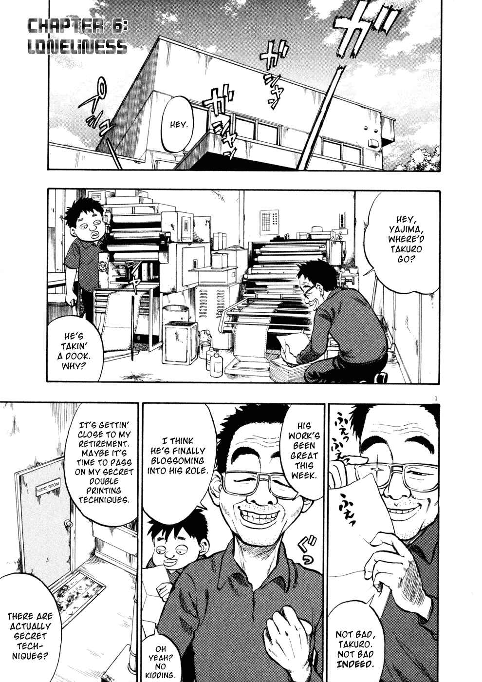 Page 1 Chapter 6 Ressentiment