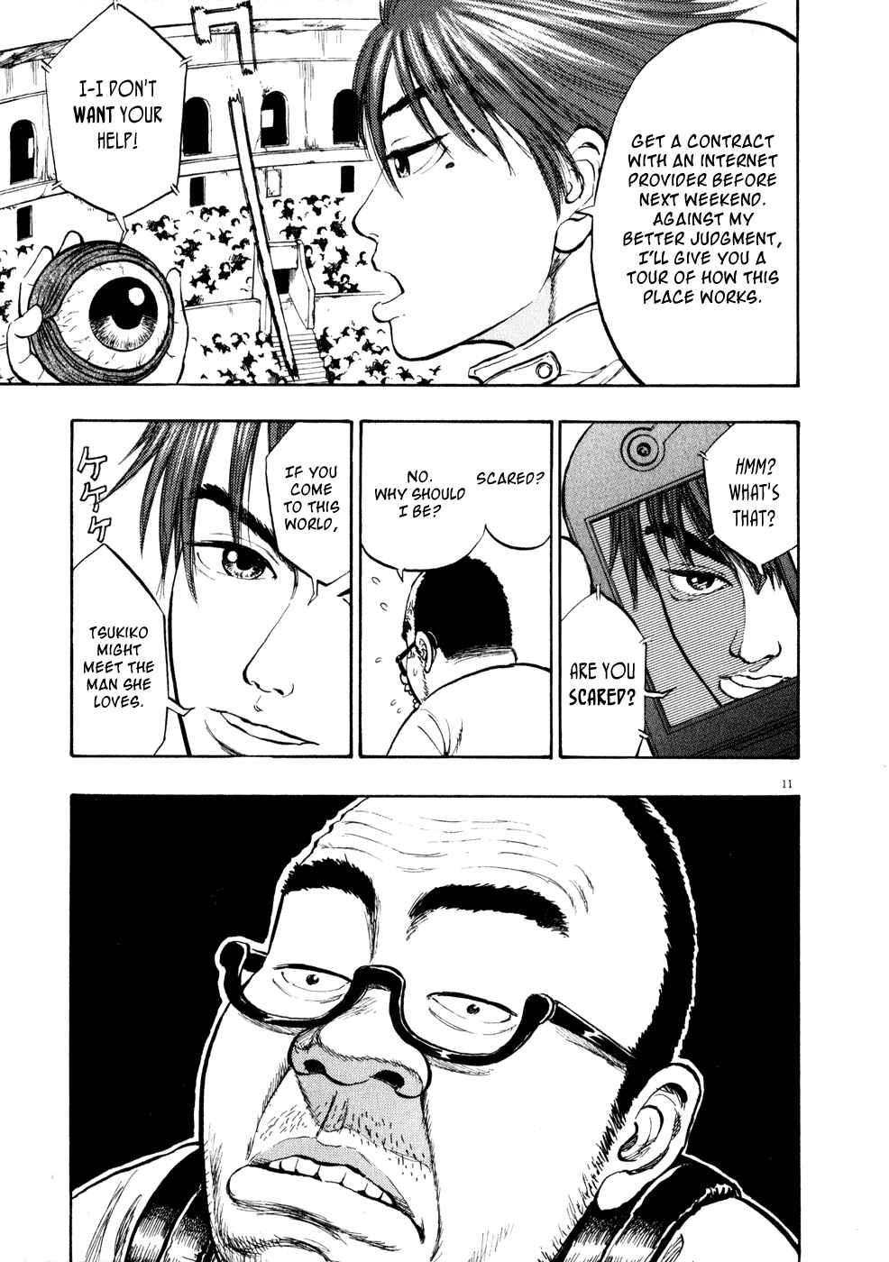 Page 10 Chapter 6 Ressentiment