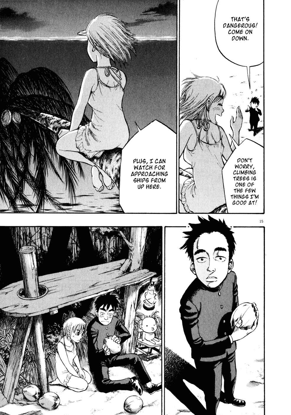 Page 14 Chapter 6 Ressentiment
