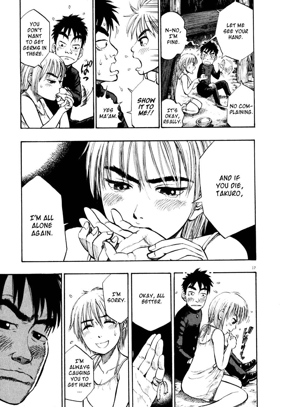Page 16 Chapter 6 Ressentiment