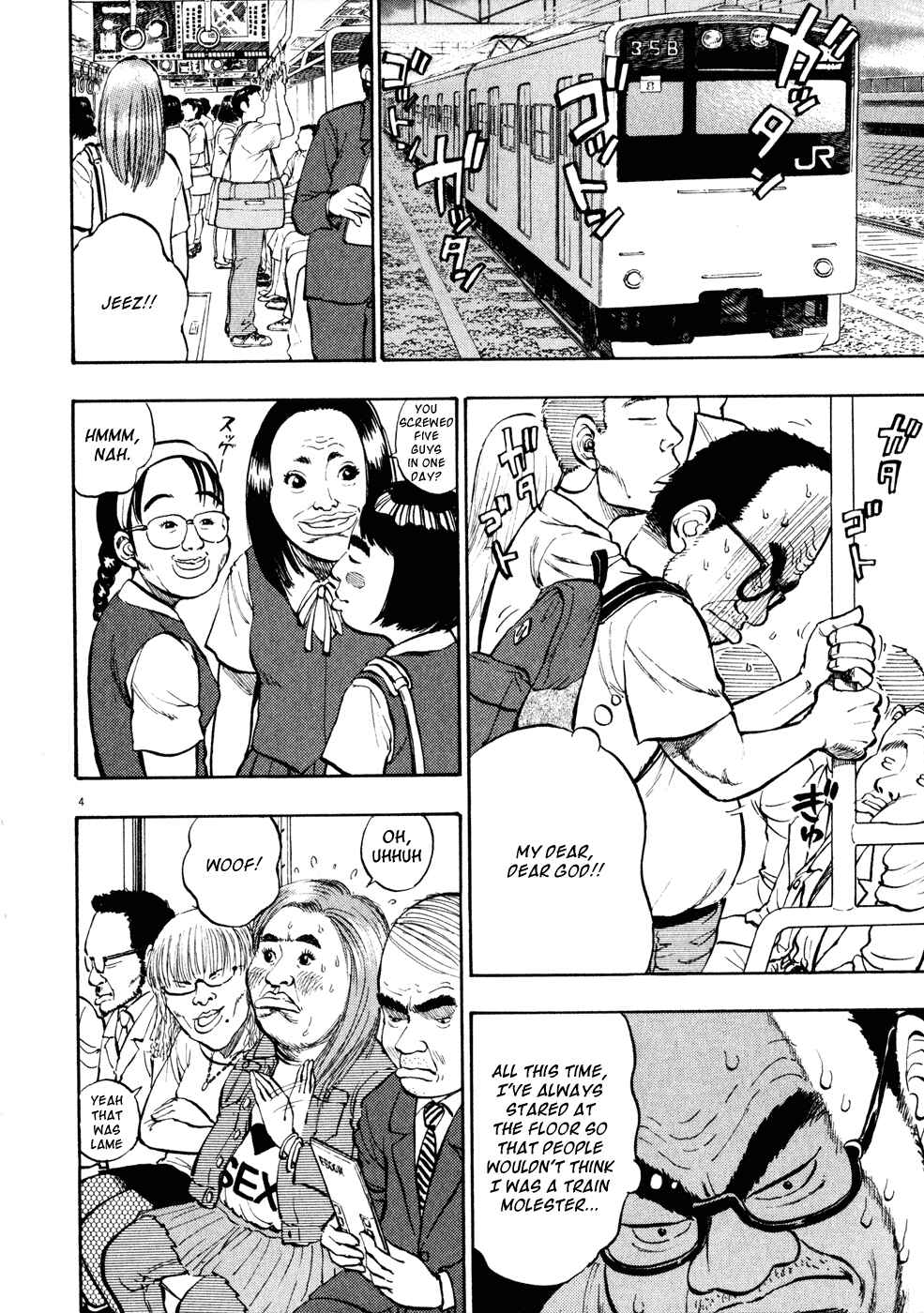 Page 4 Chapter 6 Ressentiment