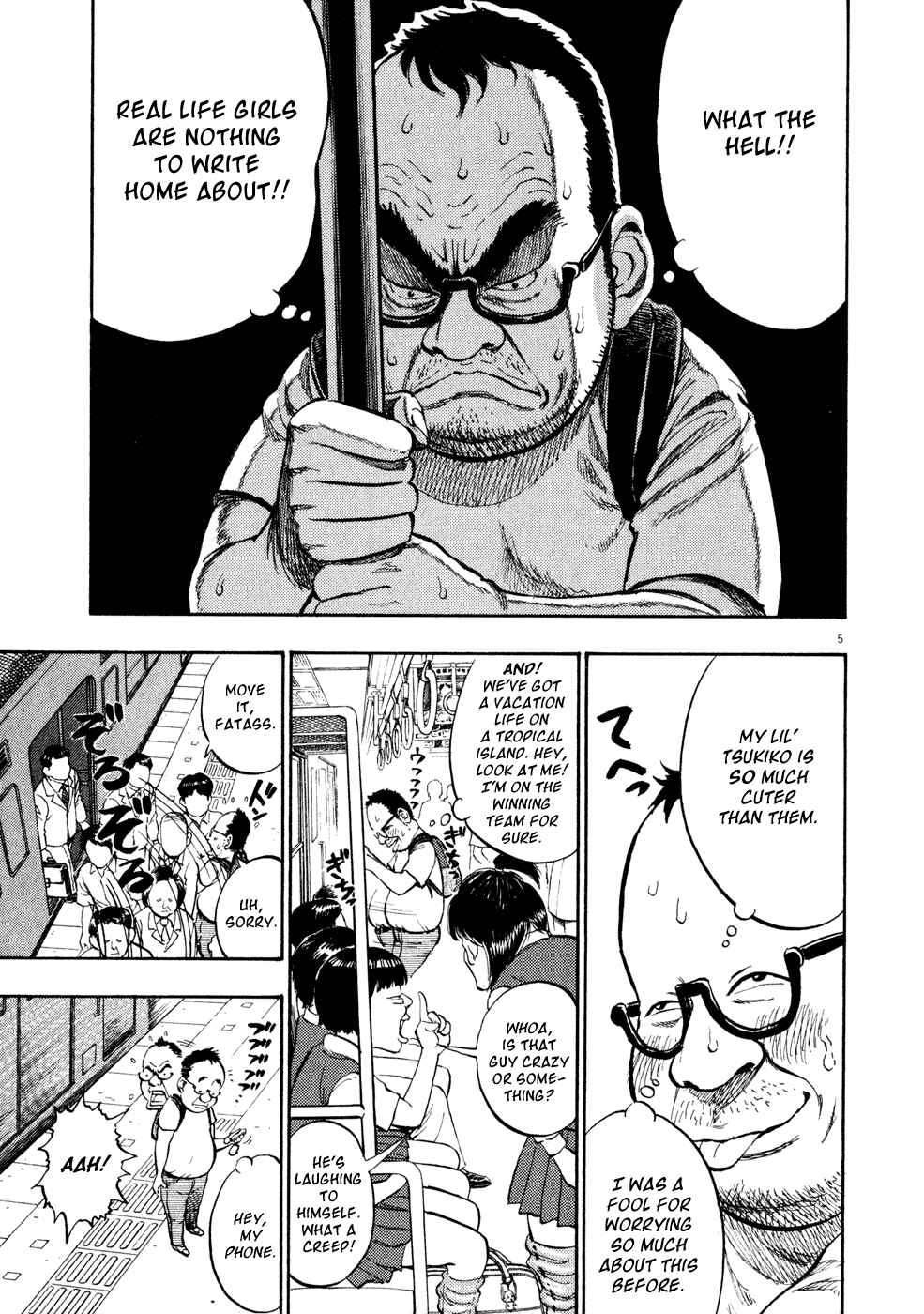 Page 5 Chapter 6 Ressentiment