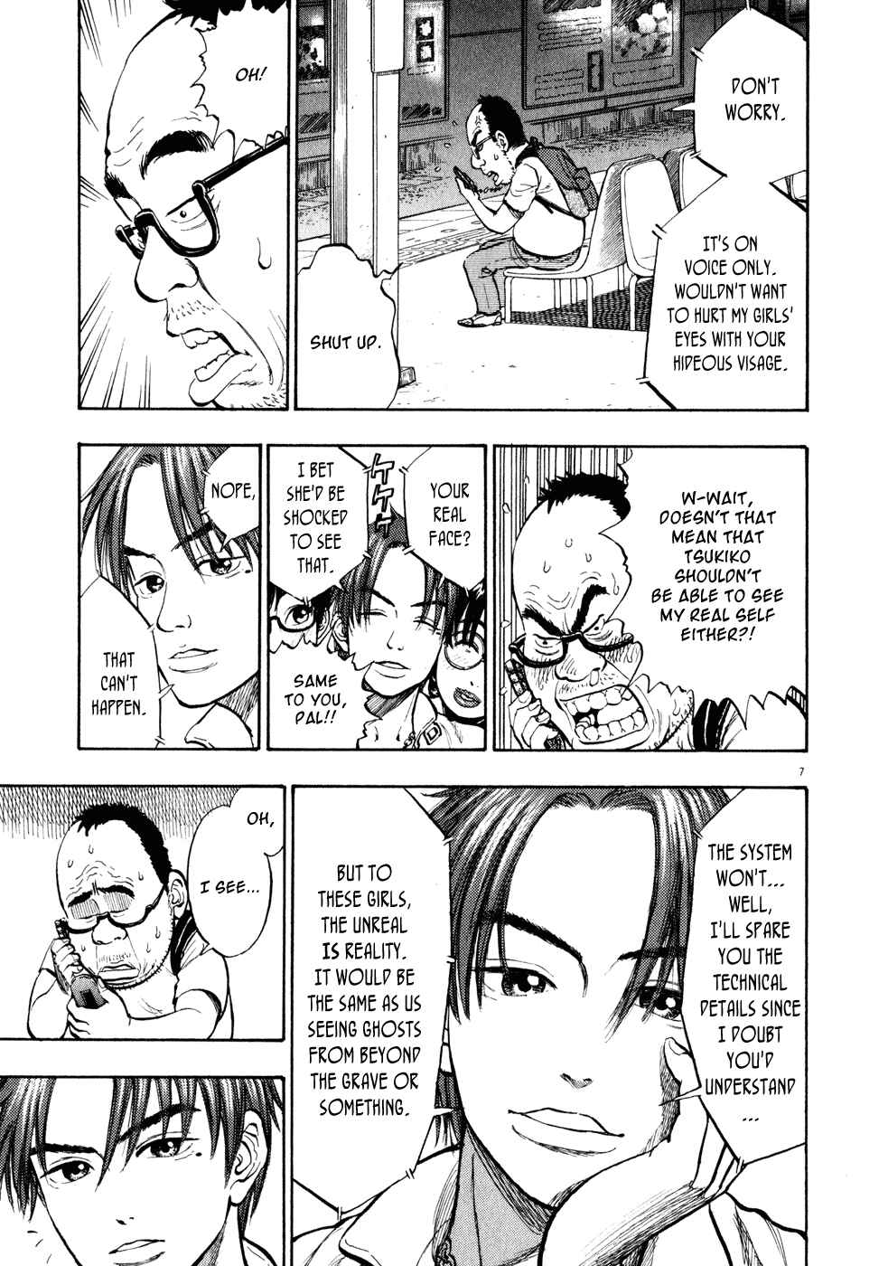 Page 7 Chapter 6 Ressentiment