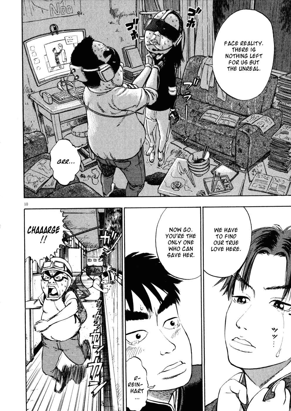 Page 10 Chapter 4 Ressentiment