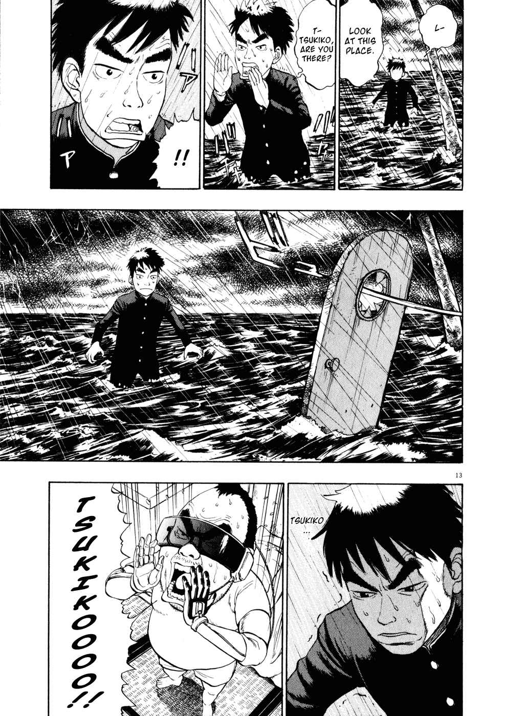 Page 13 Chapter 4 Ressentiment