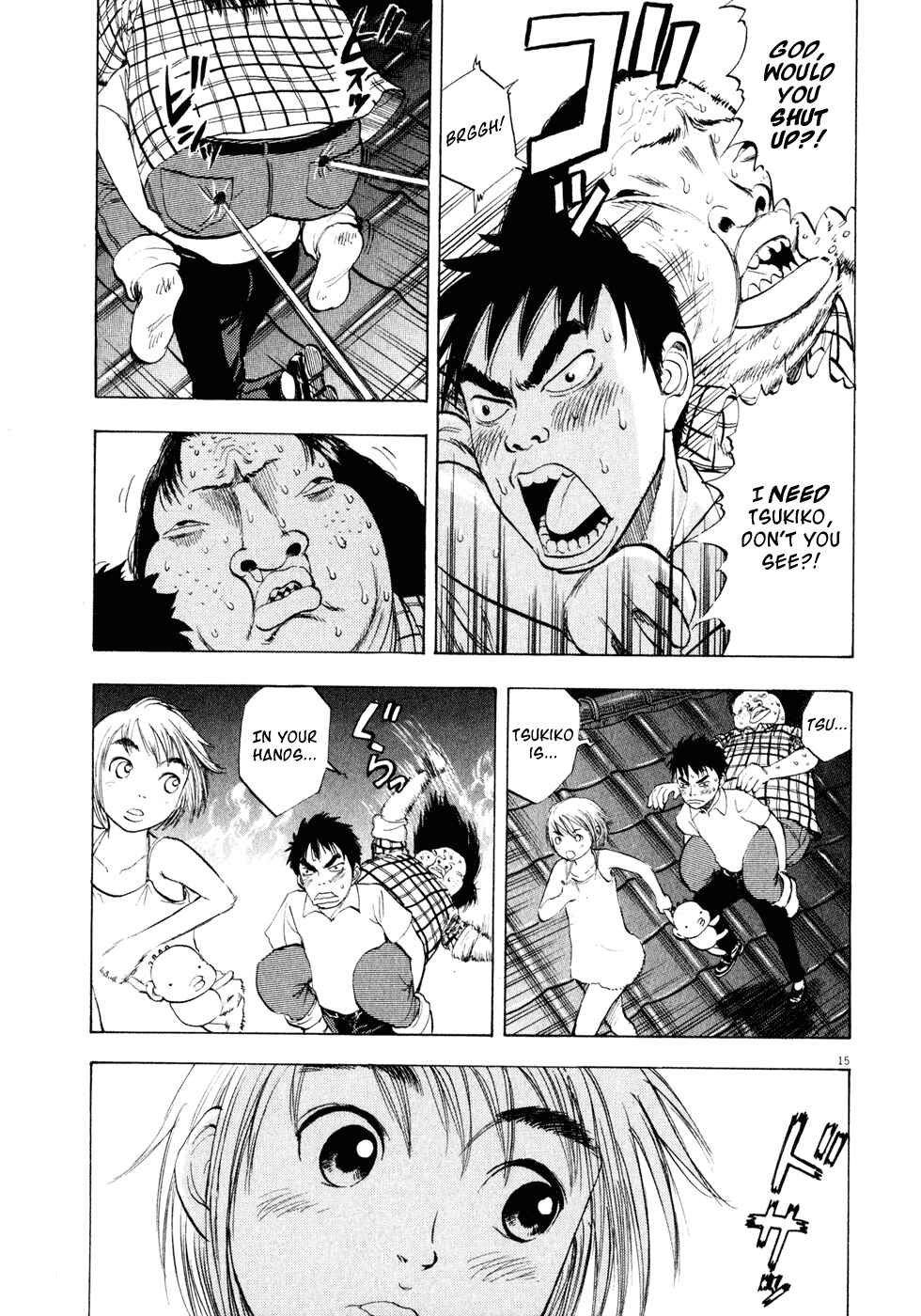 Page 14 Chapter 24 Ressentiment