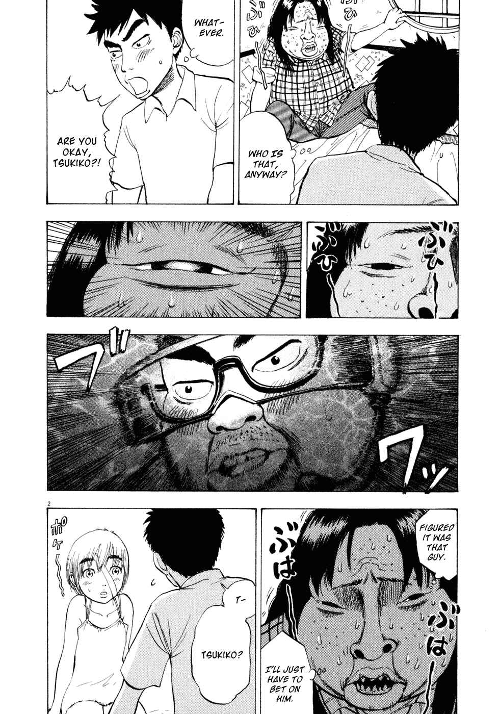 Page 2 Chapter 24 Ressentiment