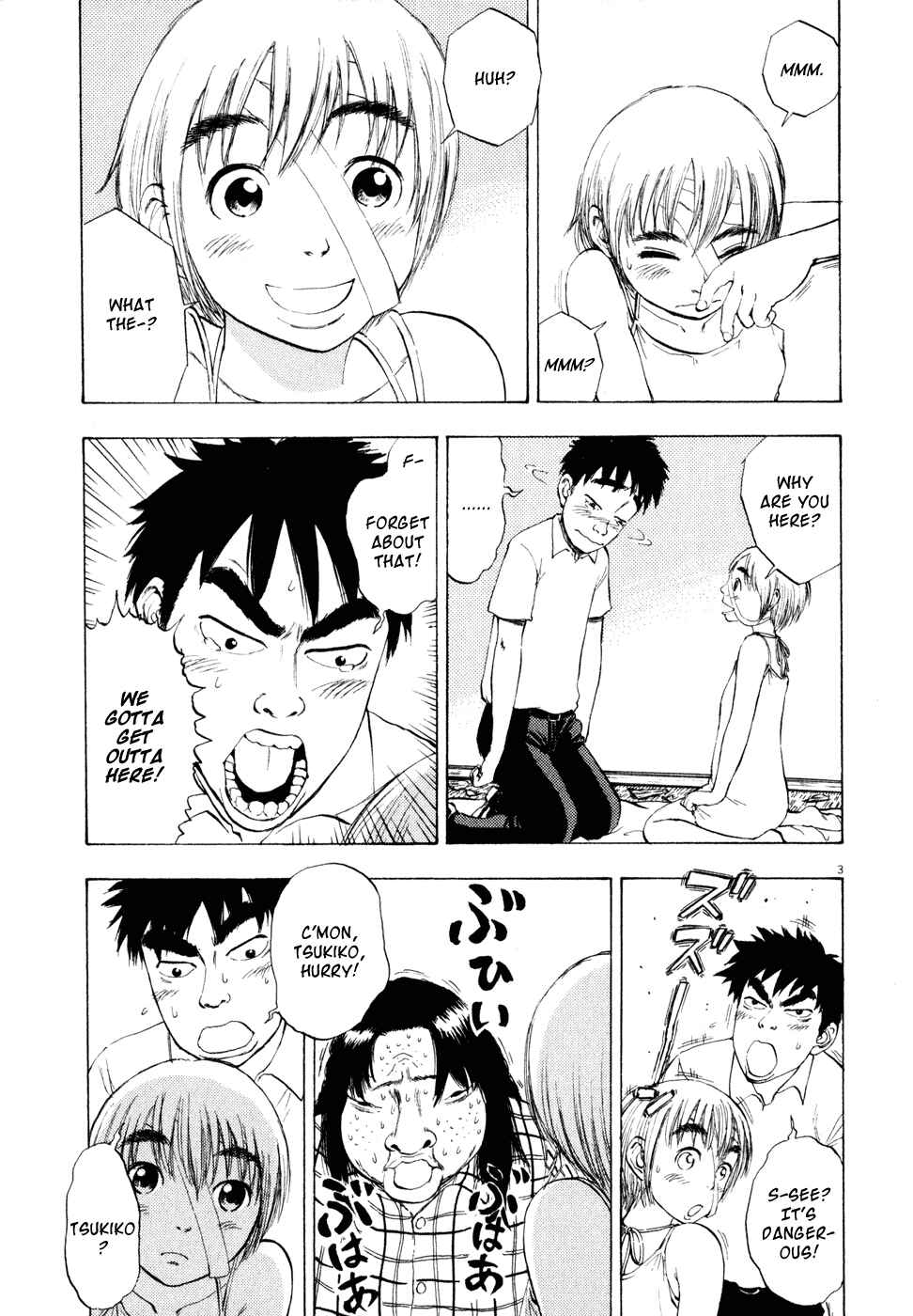 Page 3 Chapter 24 Ressentiment