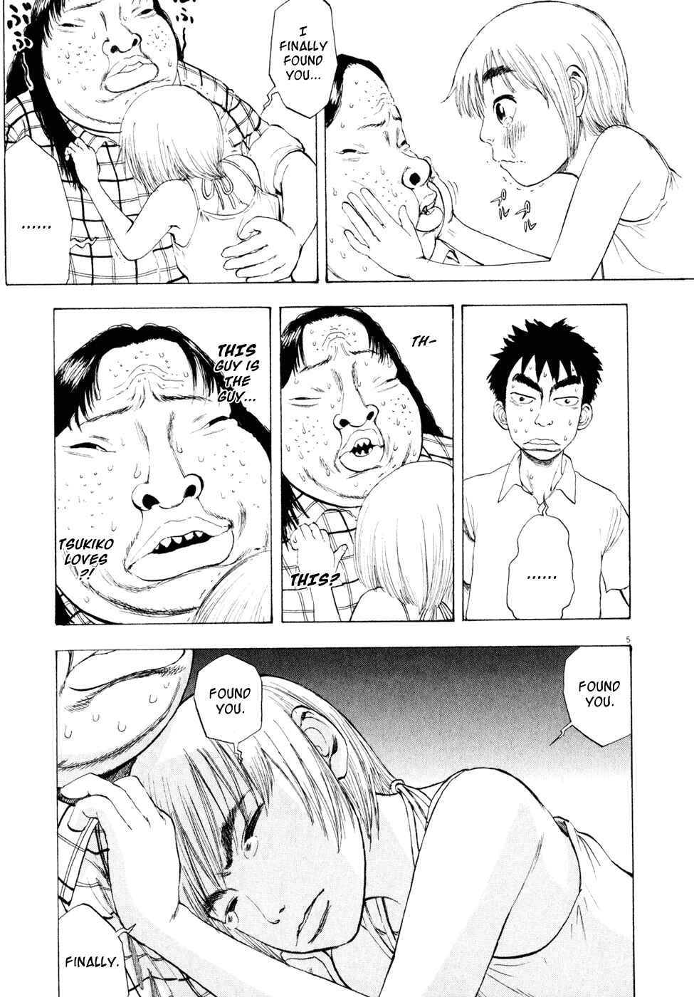 Page 5 Chapter 24 Ressentiment