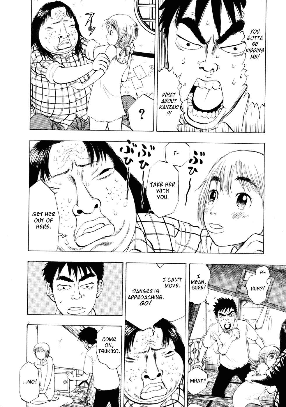 Page 6 Chapter 24 Ressentiment