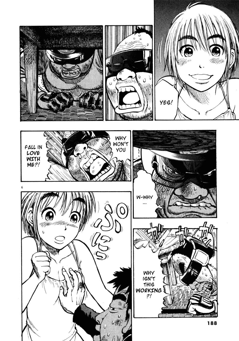 Page 6 Chapter 9 Ressentiment