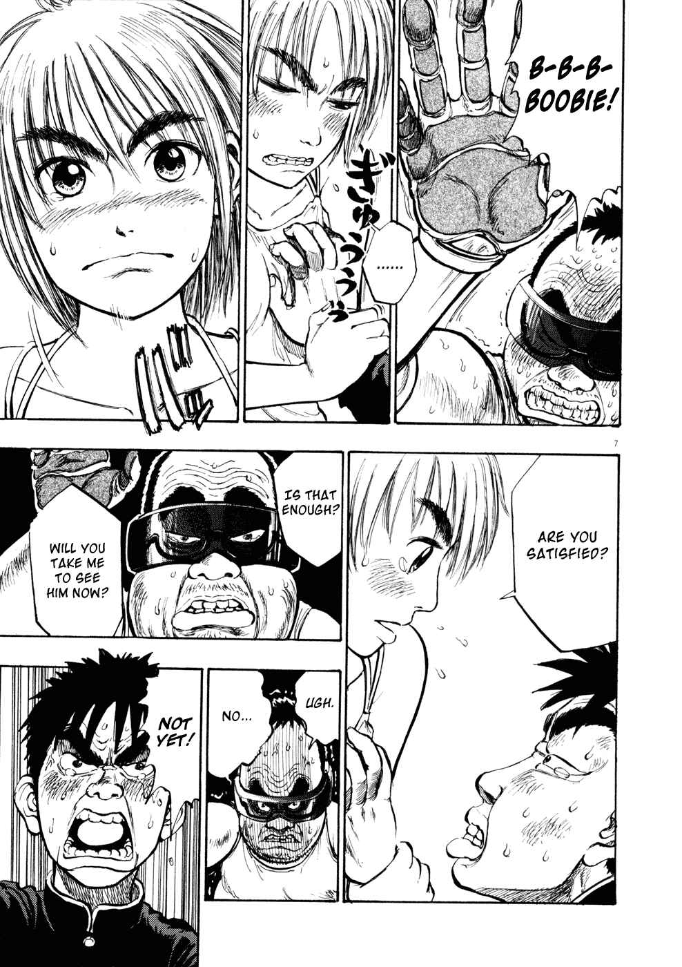 Page 7 Chapter 9 Ressentiment