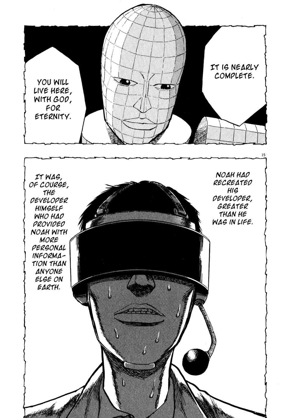 Page 15 Chapter 12 Ressentiment