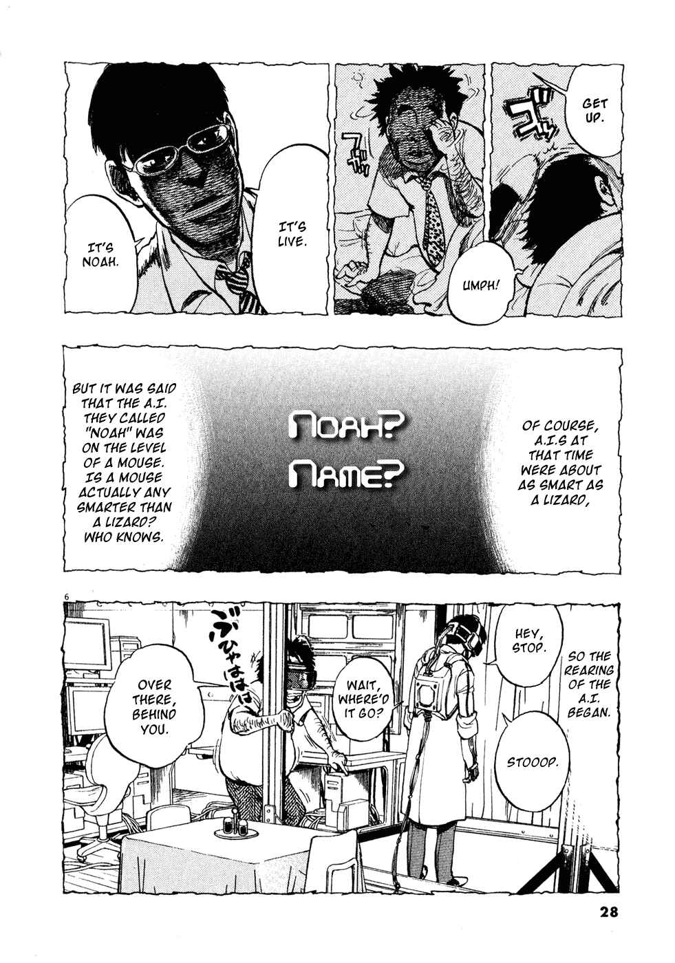 Page 6 Chapter 12 Ressentiment