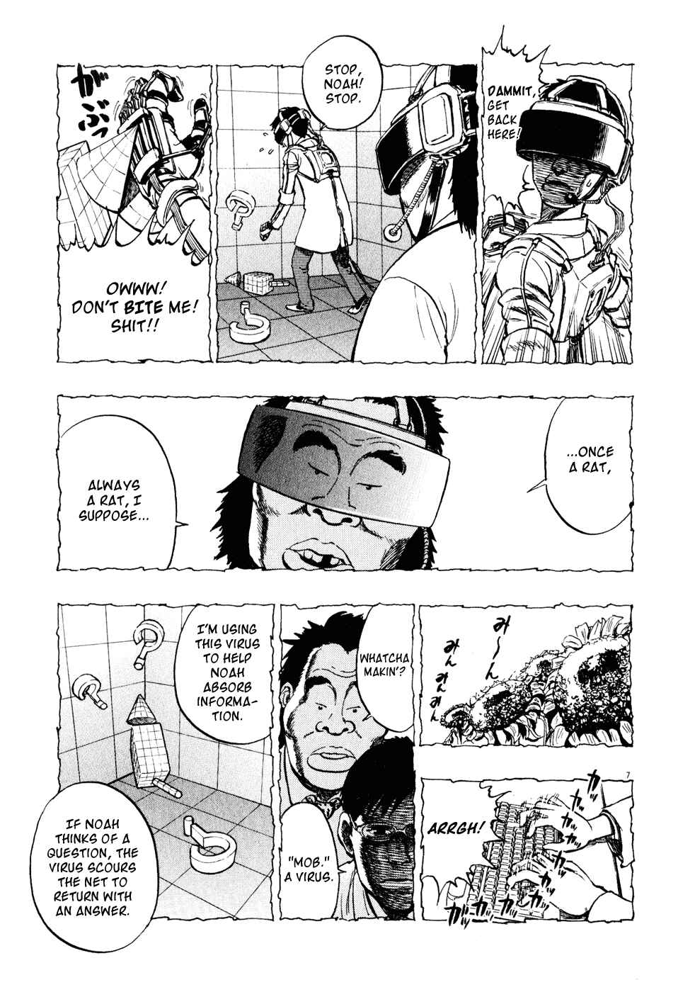 Page 7 Chapter 12 Ressentiment