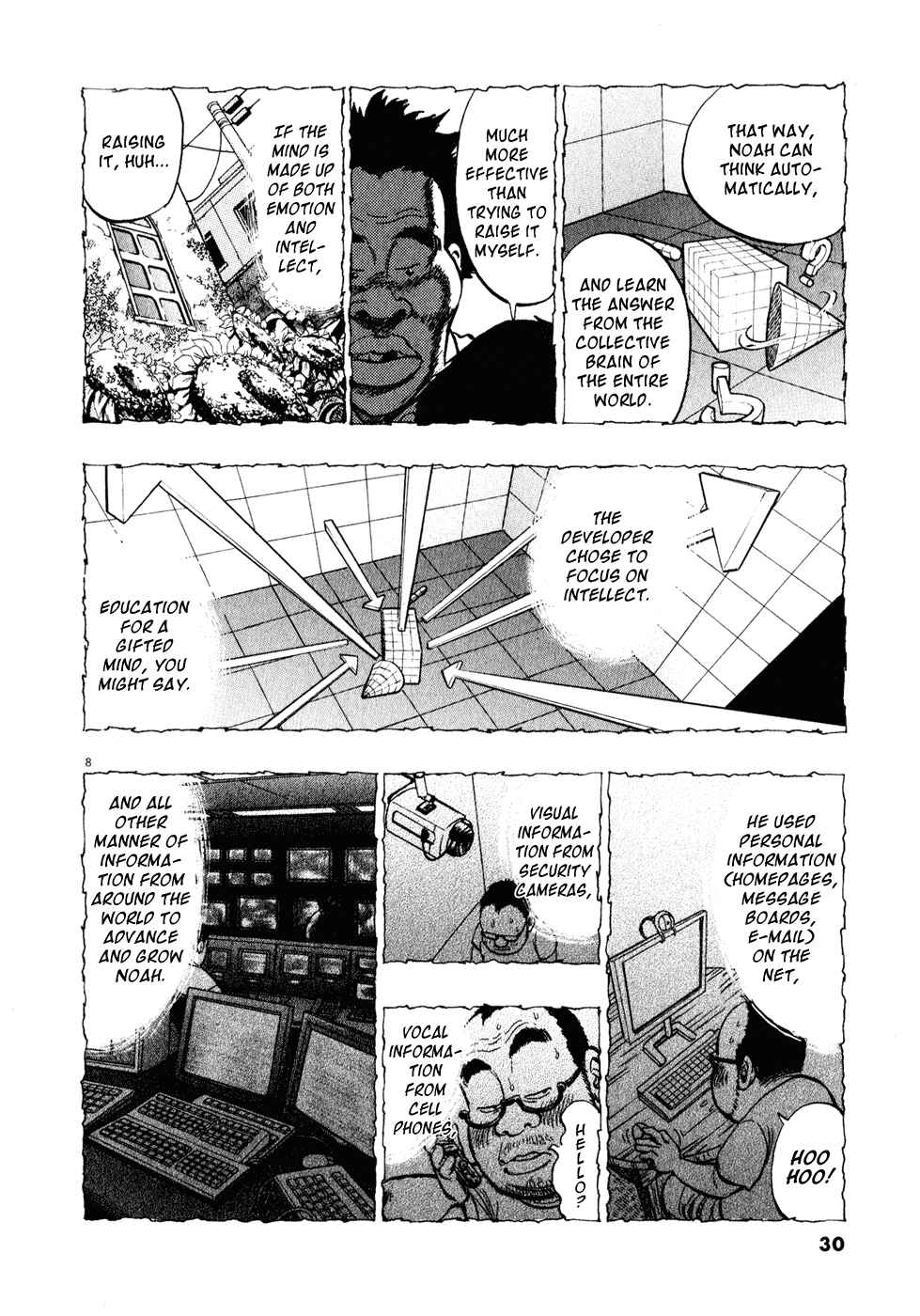 Page 8 Chapter 12 Ressentiment