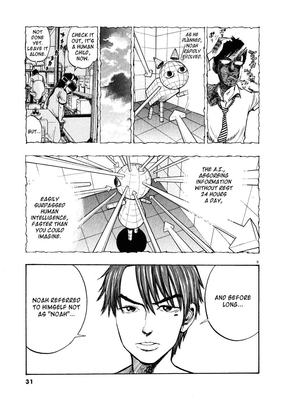 Page 9 Chapter 12 Ressentiment