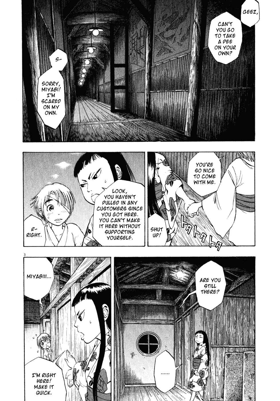 Page 3 Chapter 21 Ressentiment