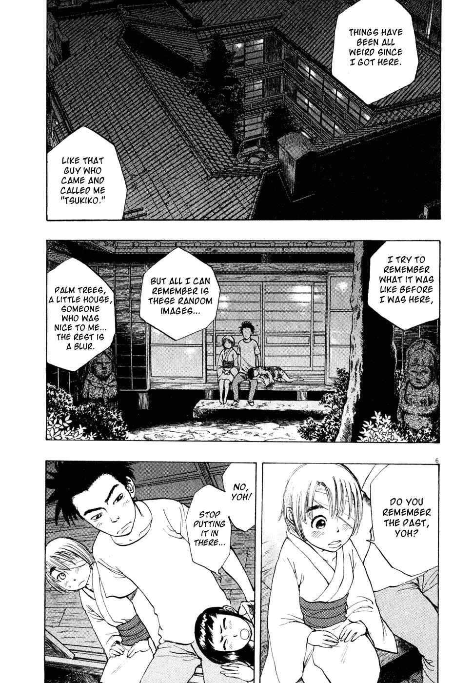 Page 6 Chapter 21 Ressentiment