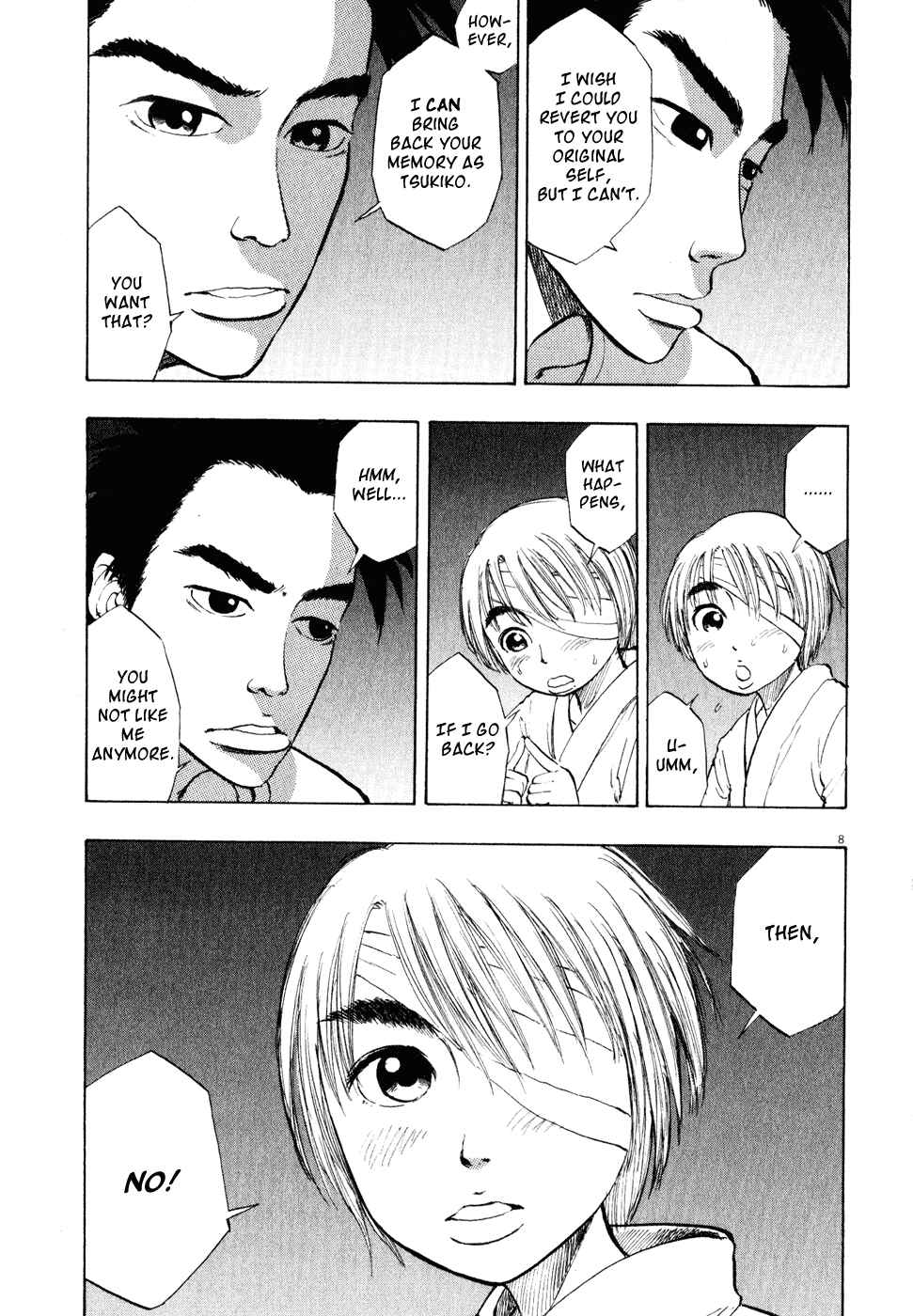 Page 8 Chapter 21 Ressentiment