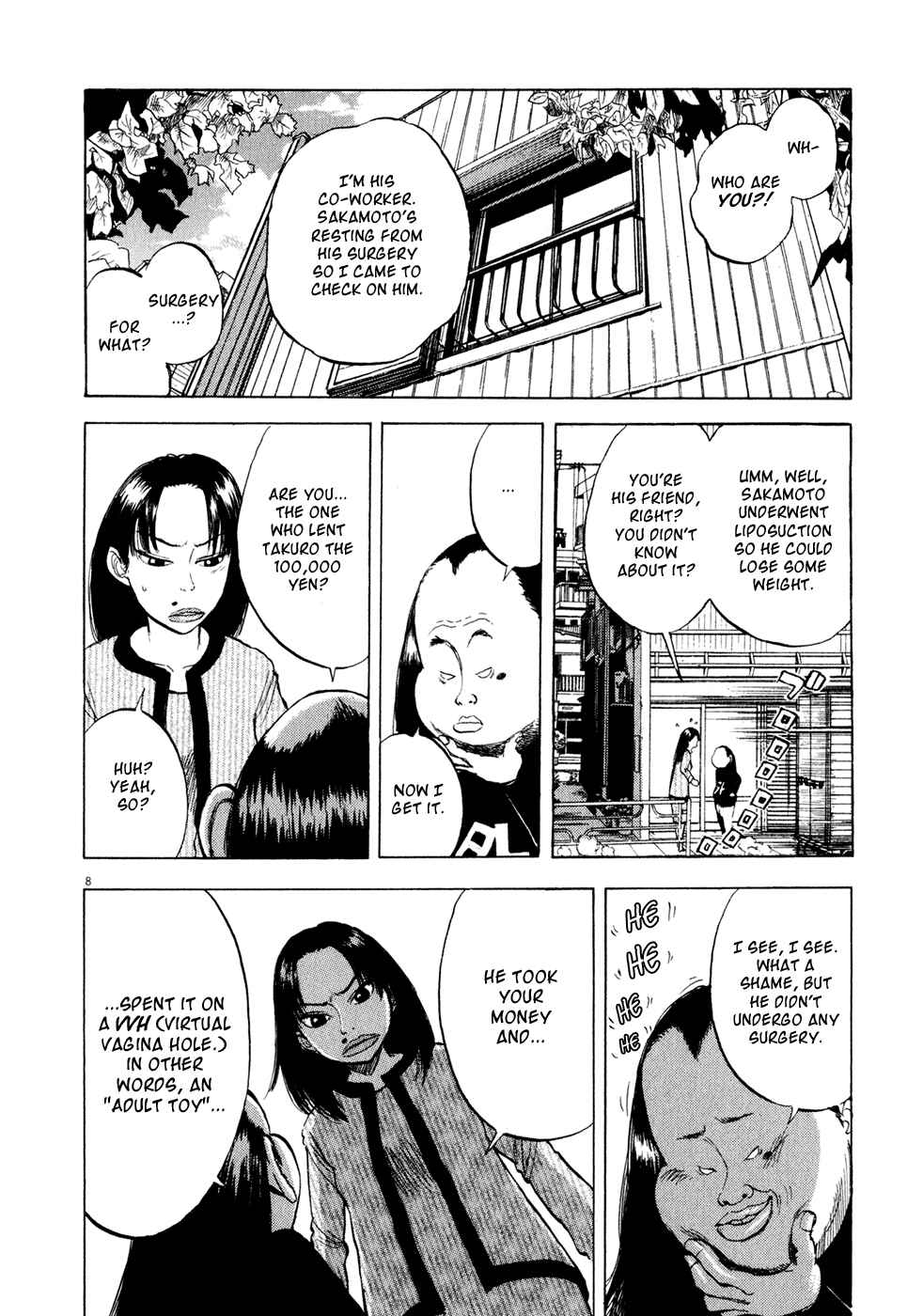 Page 12 Chapter 36 Ressentiment