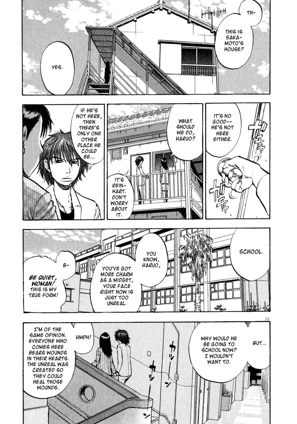 Page 17 Chapter 36 Ressentiment