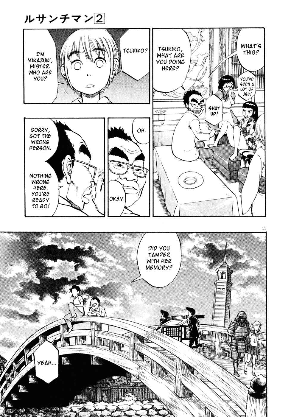 Page 11 Chapter 17 Ressentiment
