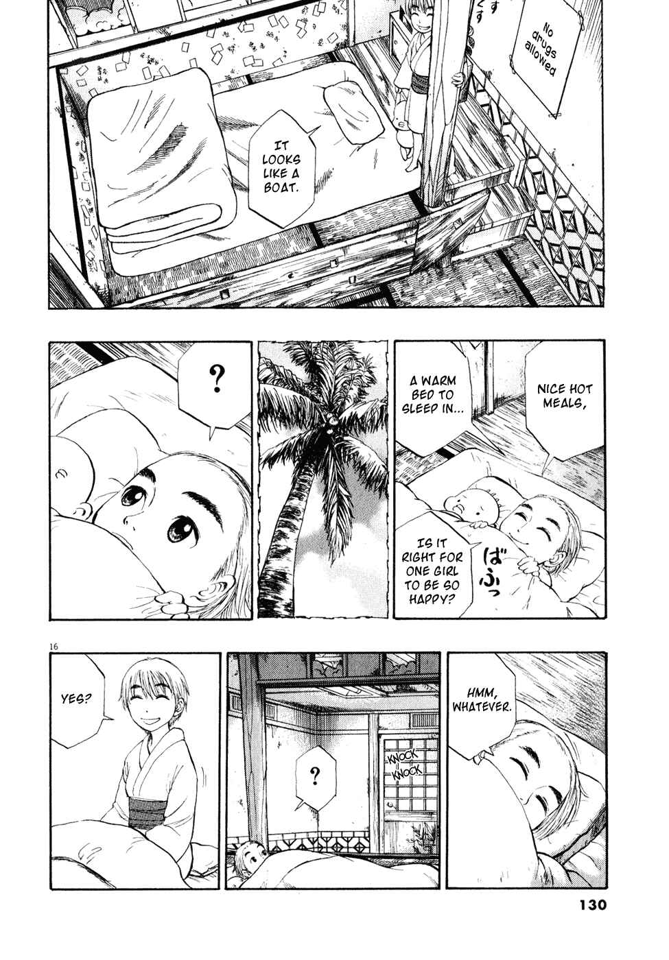 Page 16 Chapter 17 Ressentiment