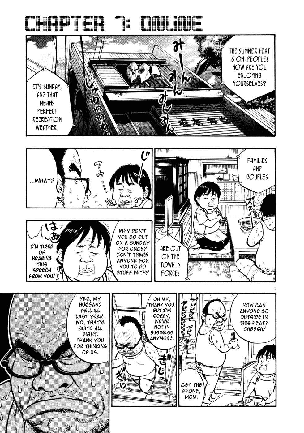 Page 1 Chapter 7 Ressentiment