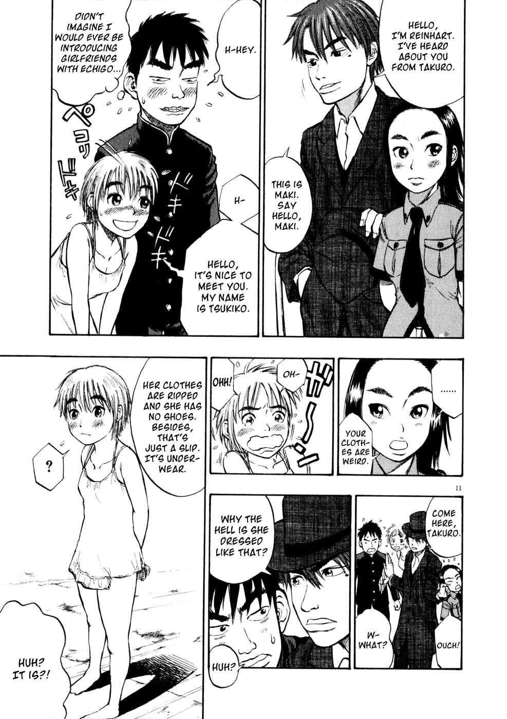 Page 10 Chapter 7 Ressentiment