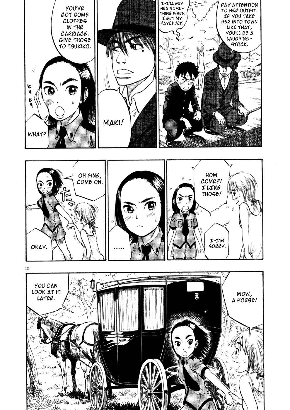 Page 11 Chapter 7 Ressentiment