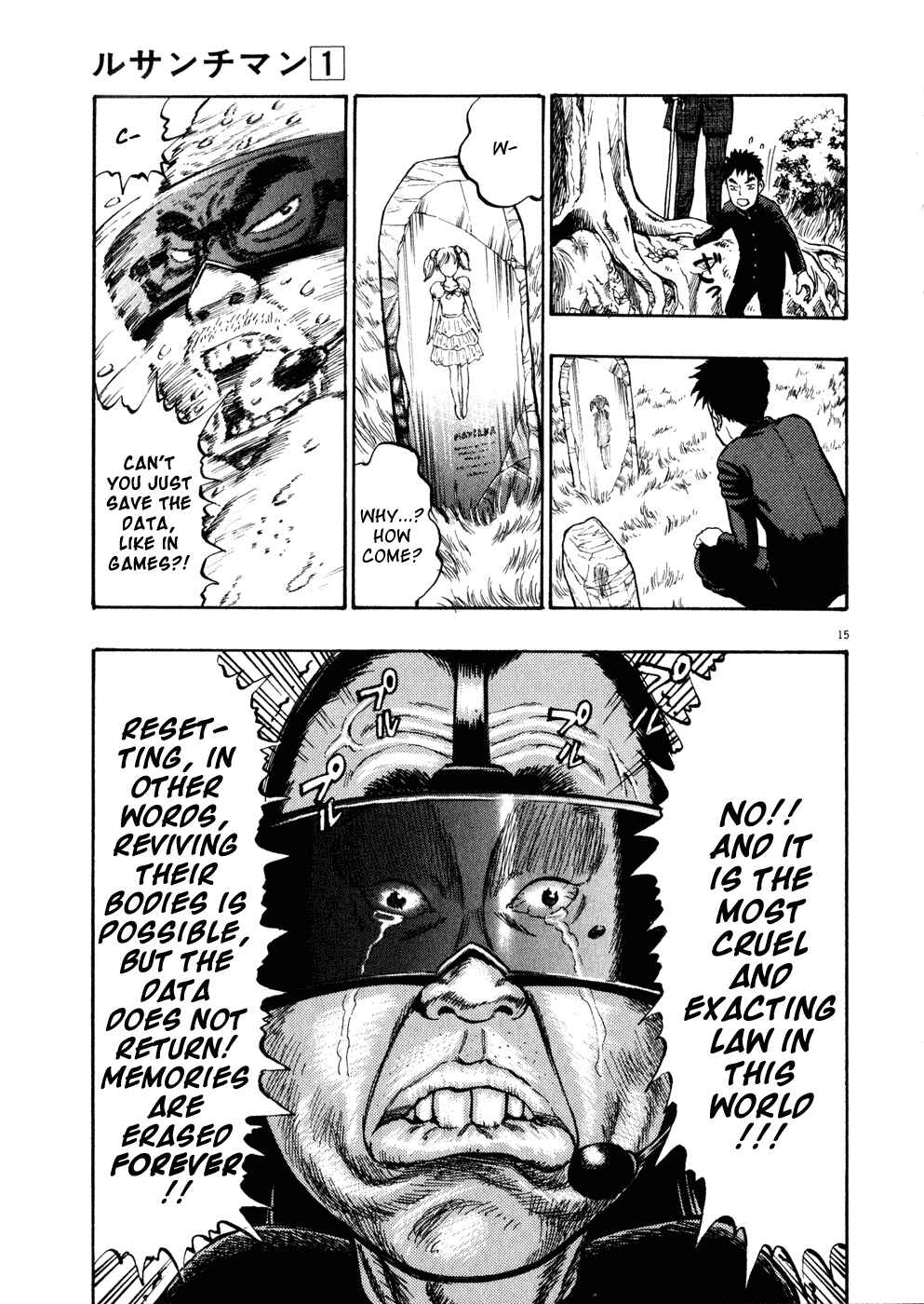 Page 14 Chapter 7 Ressentiment