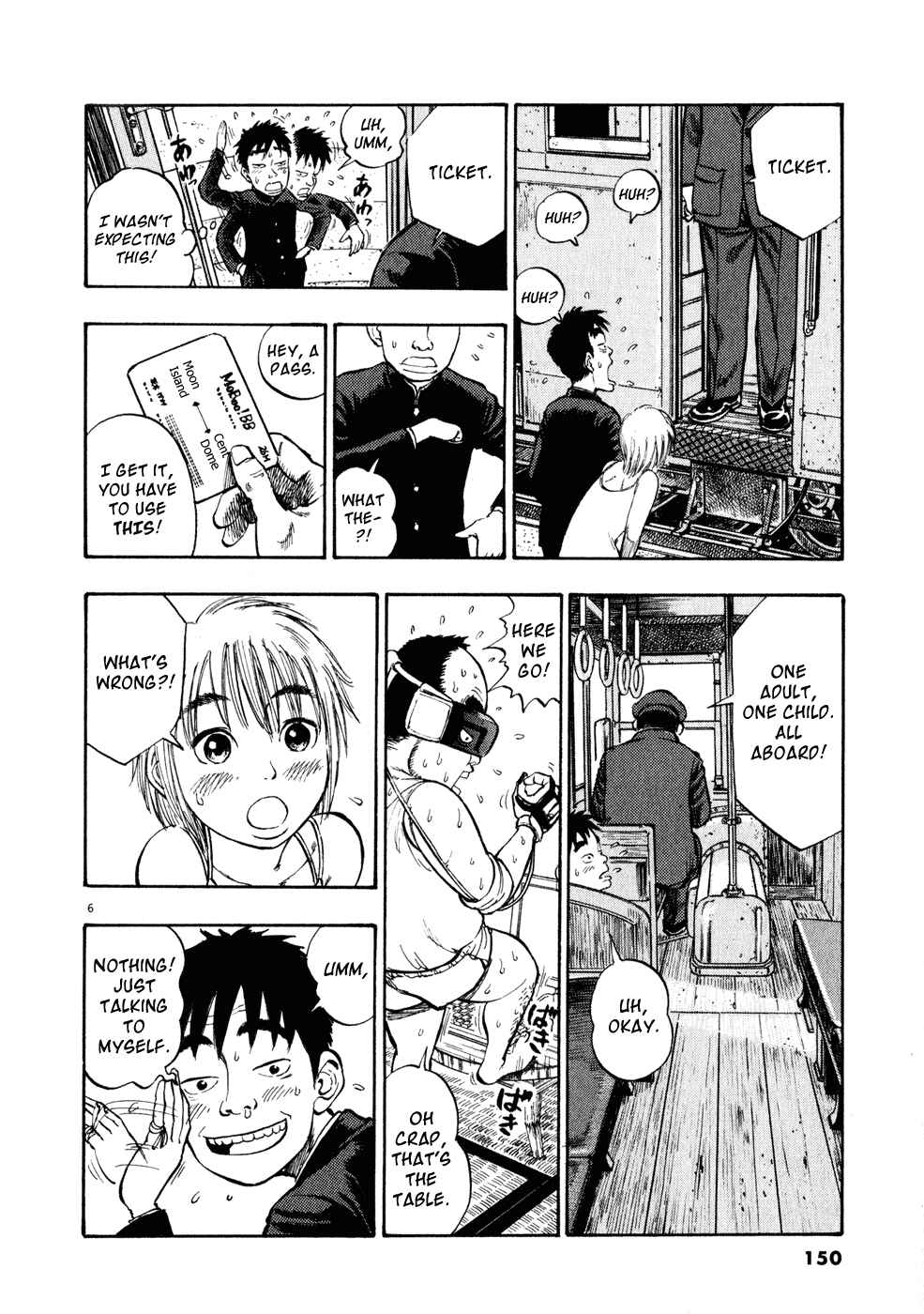 Page 6 Chapter 7 Ressentiment