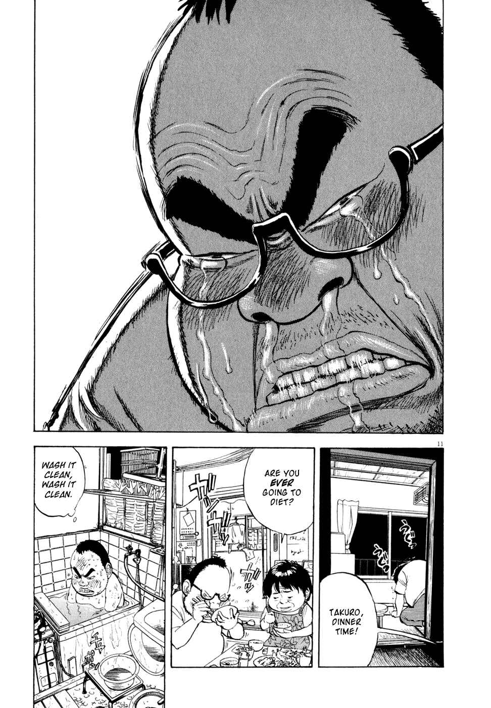 Page 10 Chapter 34 Ressentiment