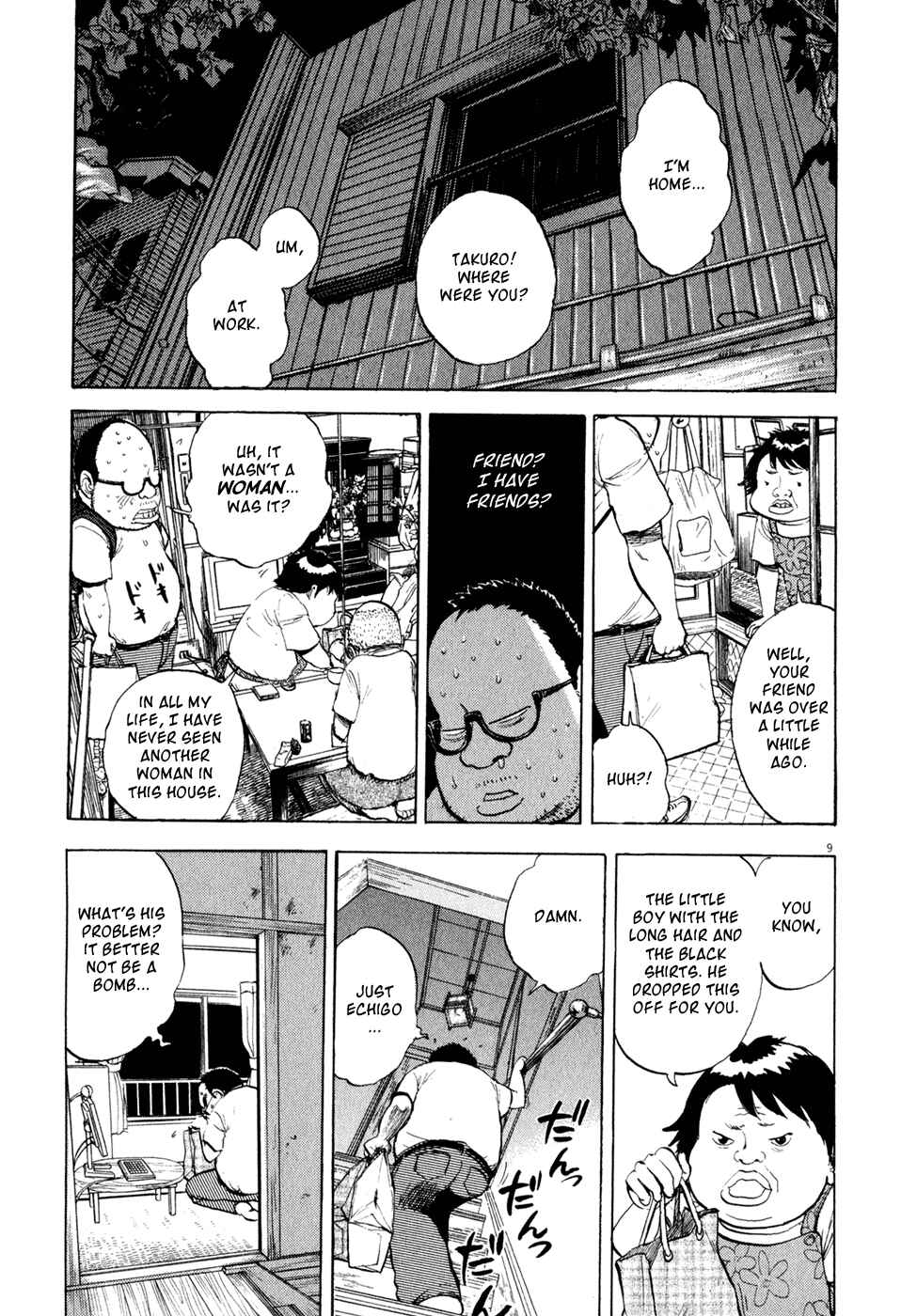 Page 8 Chapter 34 Ressentiment