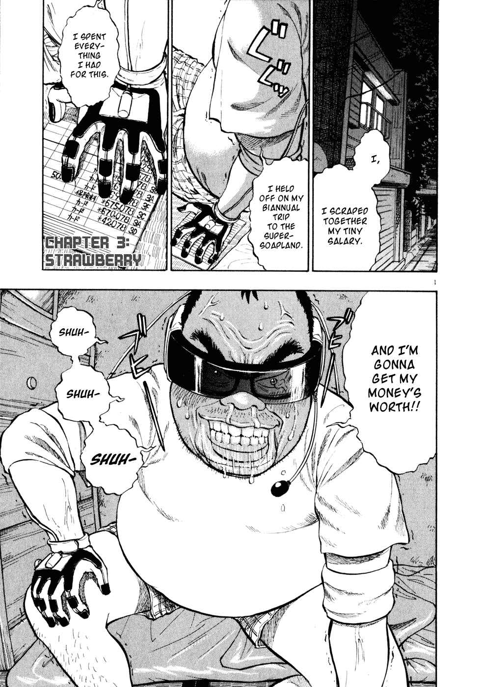 Page 1 Chapter 3 Ressentiment